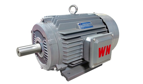 YE3系列超高效率三相異步電動機(jī) YE3系列超高效率三相異步電動機(jī)