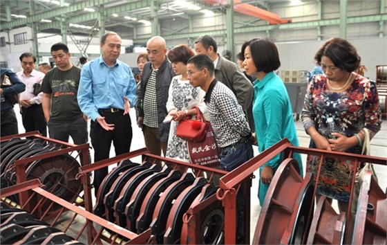 皖南電機:管總介紹先進的清潔設(shè)備 皖南電機:管總介紹先進的清潔設(shè)備