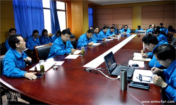 皖南電機 皖南電機