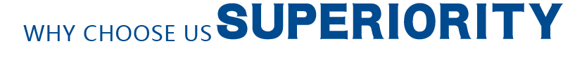 

企業(yè)五大優(yōu)勢(shì)