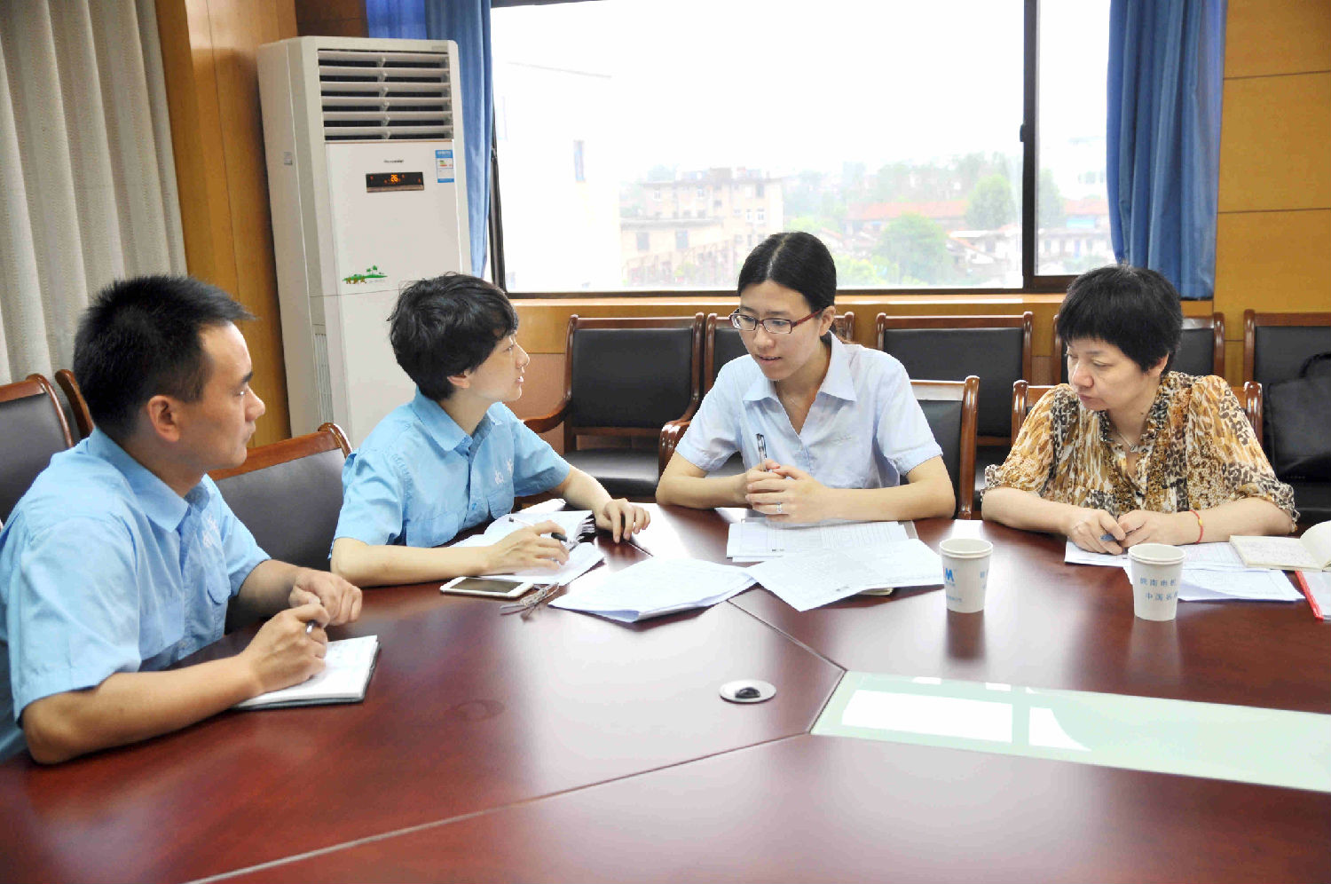 皖南電機(jī)通過(guò)上海寶鋼二方體系審核 皖南電機(jī)通過(guò)上海寶鋼二方體系審核