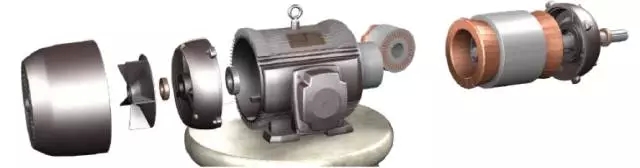 皖南電機:銅轉(zhuǎn)子高效電機 皖南電機:銅轉(zhuǎn)子高效電機