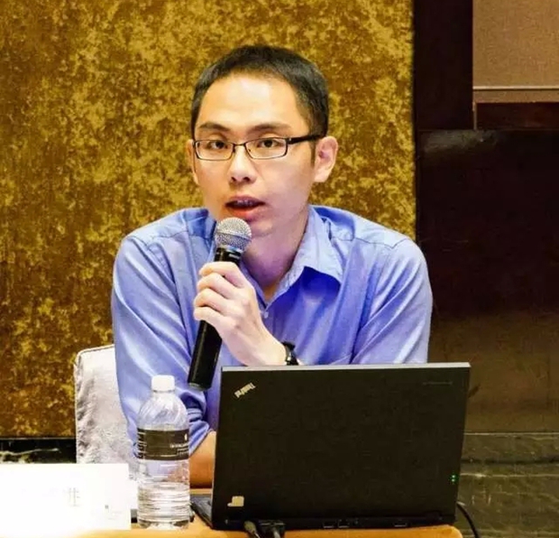 電機(jī)高效再制造座談會-楊旭 電機(jī)高效再制造座談會-楊旭