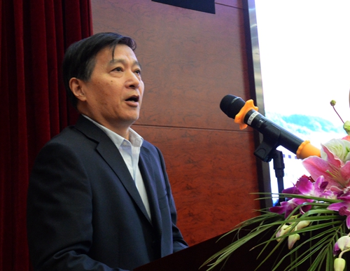 皖南電機60周年大會安徽省機械協(xié)會金建國發(fā)言 皖南電機60周年大會安徽省機械協(xié)會金建國發(fā)言