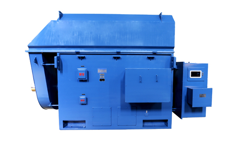 YRKK系列高壓三相異步電動機 YRKK系列高壓三相異步電動機