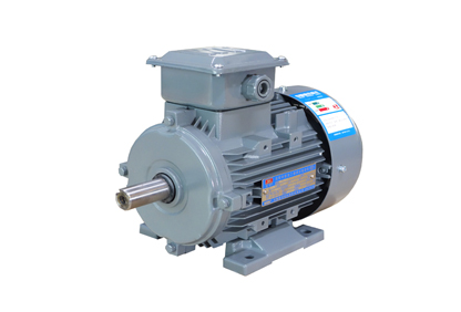 YXL系列高效率鋁機(jī)殼三相異步電動機(jī)